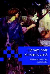 Op weg naar Kerstmis 2018