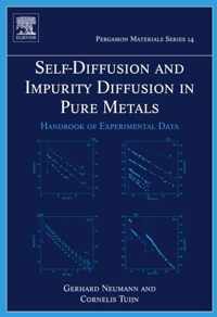 Self-diffusion and Impurity Diffusion in Pure Metals