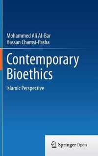 Contemporary Bioethics