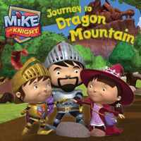 Journey to Dragon Mountain