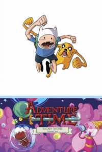 Adventure Time 2