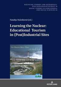 Learning the Nuclear