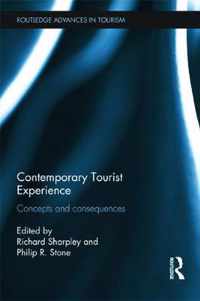 Contemporary Tourist Experience