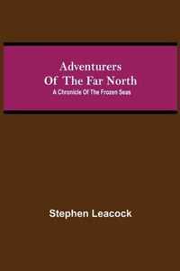 Adventurers of the Far North