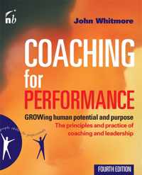 Coaching For Performance 4th