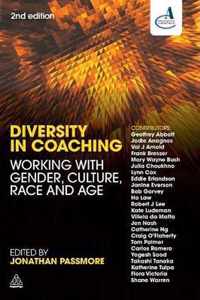 Diversity in Coaching