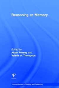 Reasoning as Memory