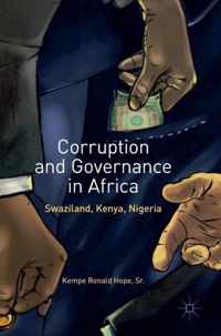 Corruption and Governance in Africa: Swaziland, Kenya, Nigeria