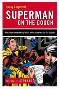 Superman On The Couch