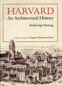 Harvard - An Architectural History (Paper)