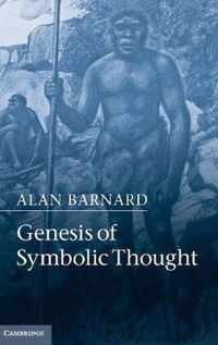 Genesis of Symbolic Thought