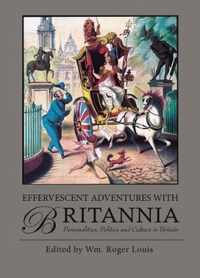 Effervescent Adventures with Britannia