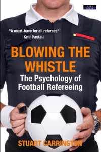 Blowing the Whistle
