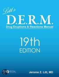 Litt's Drug Eruptions and Reactions Manual