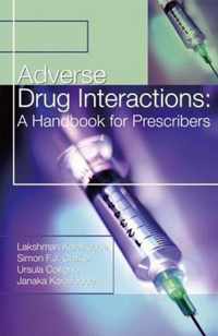 Adverse Drug Interactions