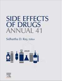 Side Effects of Drugs Annual