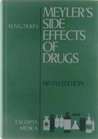 Meyler's Side effects of drugs : an encyclopedia of adverse reactions and interactions