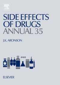 Side Effects Of Drugs Annual