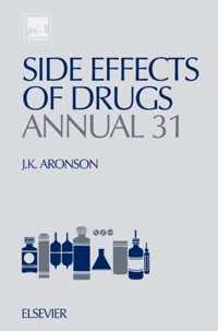 Side Effects of Drugs Annual