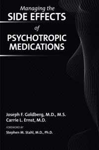 Managing the Side Effects of Psychotropic Medications