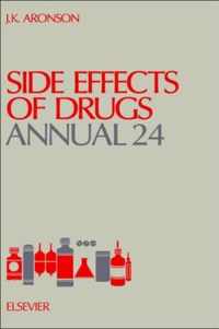 Side Effects of Drugs Annual