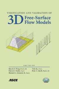 Verification and Validation of 3D Free-surface Flow Models