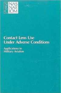 Contact Lens Use Under Adverse Conditions