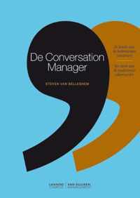 De Conversation Manager