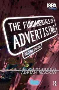 Fundamentals of Advertising