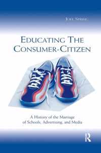 Educating the Consumer-citizen