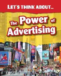 Let's Think About the Power of Advertising