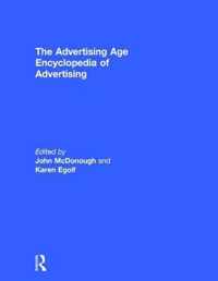 The Advertising Age Encyclopedia of Advertising