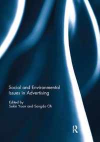 Social and Environmental Issues in Advertising