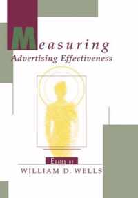 Measuring Advertising Effectiveness