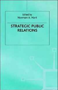 Strategic Public Relations