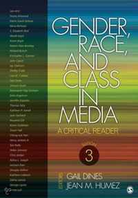 Gender, Race, and Class in Media