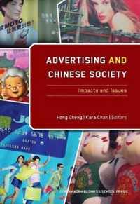 Advertising & Chinese Society