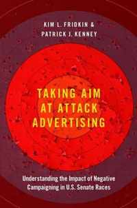 Taking Aim at Attack Advertising