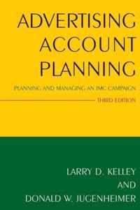 Advertising Account Planning