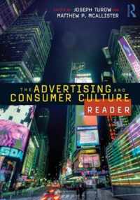 The Advertising and Consumer Culture Reader