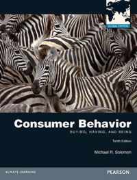 Consumer Behavior