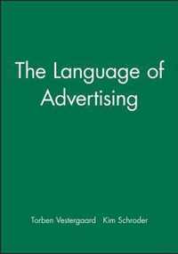 The Language of Advertising