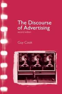 The Discourse of Advertising