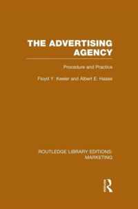 The Advertising Agency (RLE Marketing)