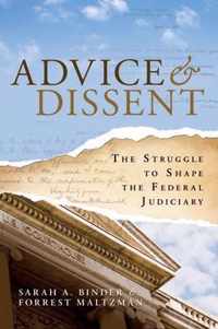 Advice & Dissent