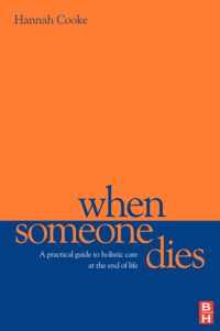 When Someone Dies