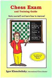 Chess Exam and Training Guide