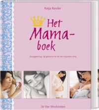 Het Mama-Boek