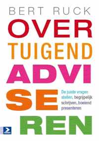 Overtuigend adviseren