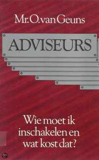 ADVISEURS